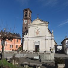 Church of St. Ambrose