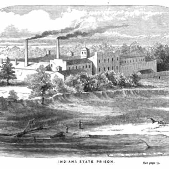 Indiana State Prison