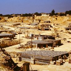 Calcaire de Solnhofen