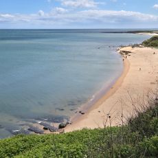 Suger Sands