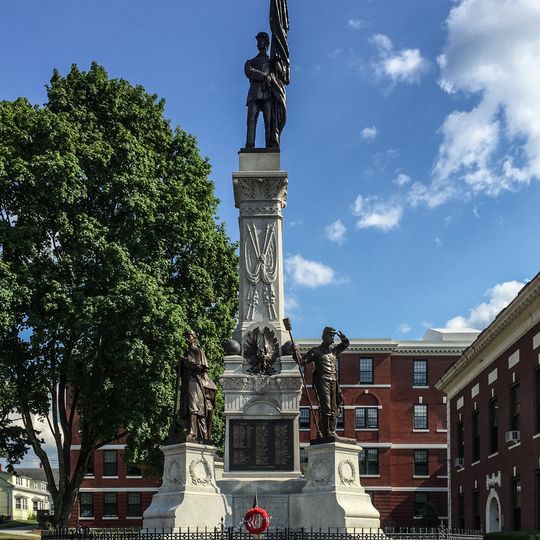 Civil War Memorial