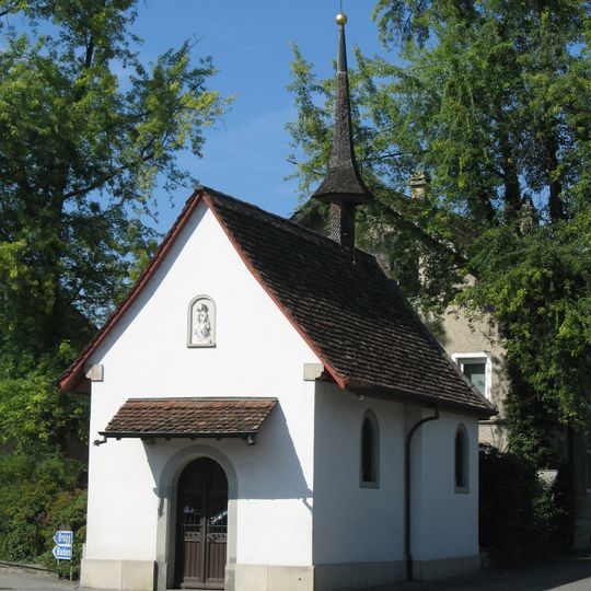 St.-Anna-Kapelle