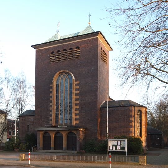 St. Dreifaltigkeit