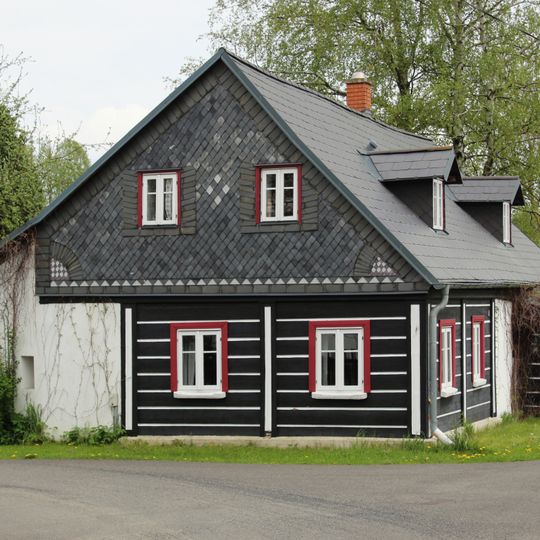 Klášterského 746/3