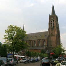 R.K. Kerk van de H. Laurentius