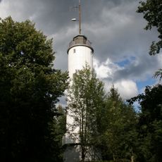 Homert-Tower