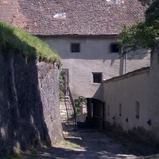 Burger- oder Cilli-Tor