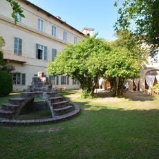 Castello di San Sebastiano da Po