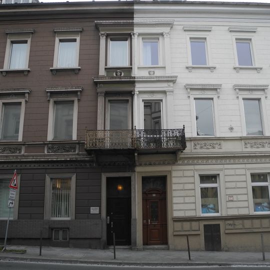 Tannenbergstraße 32