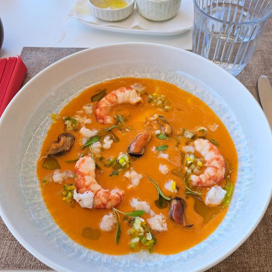 ATICO Bar and RestaurantLimited