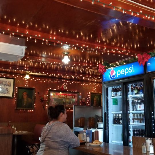 Mac's La Sierra