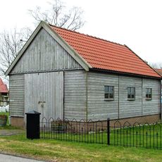 Cornelisgracht 19A,  8355CG  Giethoorn