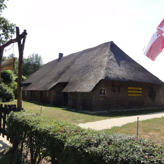 Meerstraat 28, Heeswijk