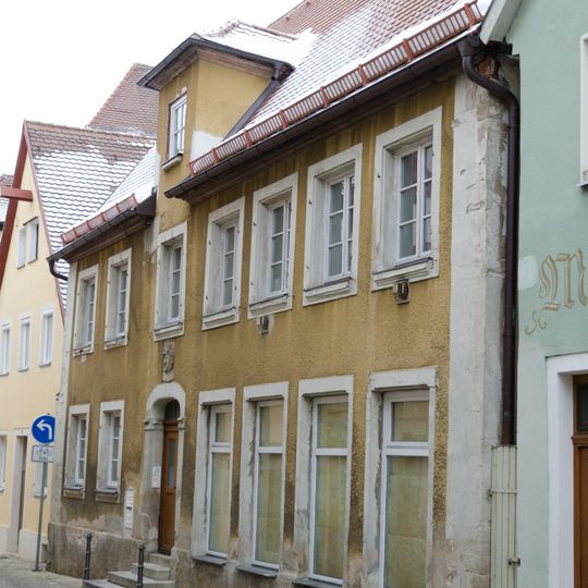 Judengasse 3
