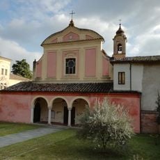 Chiesa e Convento dell'Osservanza