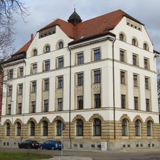 Schloßstraße 27, Chemnitz-Zentrum