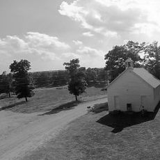 Noricks Chapel School