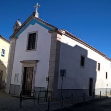 Igreja de Nossa Senhora da Consolação