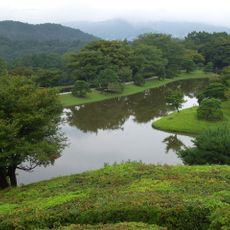 Villa impériale de Shugaku-in