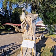 Baba Jaga