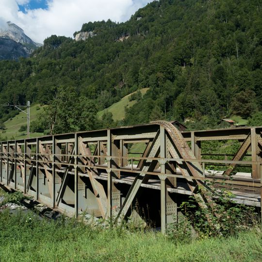 SBB-Brücke
