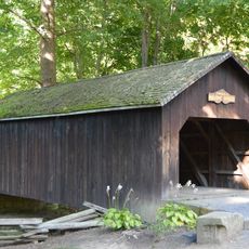Beaver Creek State Park