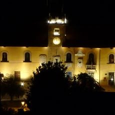 Palazzo comunale