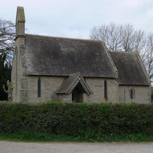 Church of St John Baptist