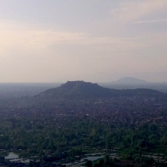 Koh-i-Maran
