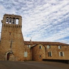 Église Saint-Théobald de Faugères