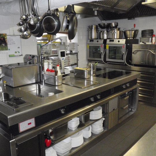 Herberg Sint Godelieve