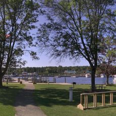 Cedarville Harbor Park