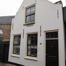 Catharinastraat 3, Goedereede