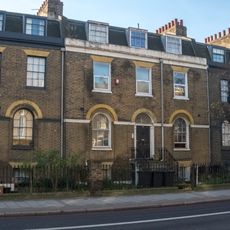 174, 176 And 178, Camberwell New Road Se5