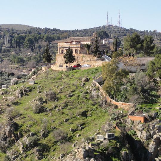 Ermita de Nuestra Señora de la Cabeza, Toledo