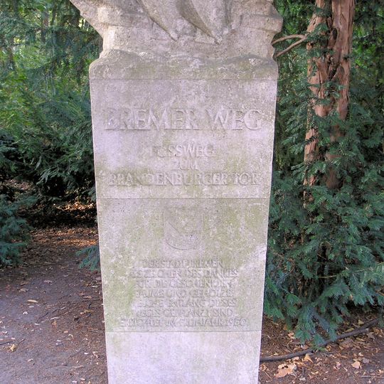 Bremer Weg