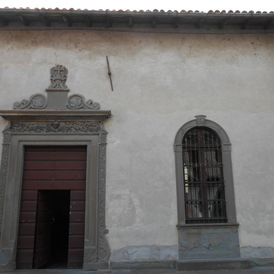 Chiesa di San Paolo