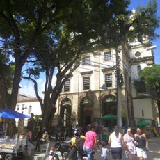 Largo de São Bento, Salvador
