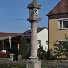 Bildstock Steyrerstraße, Neuhofen an der Krems