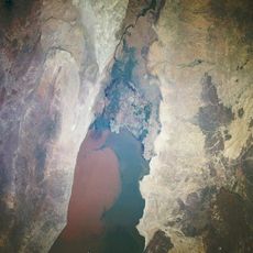 Lower Valley of the Omo