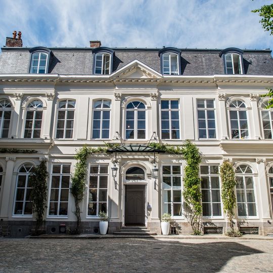 Clarance Hotel Lille