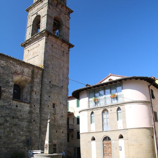 Propositura di San Marcello