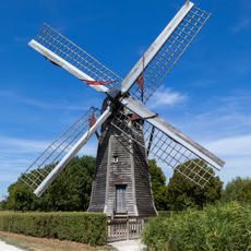 Moulin de l'Aile