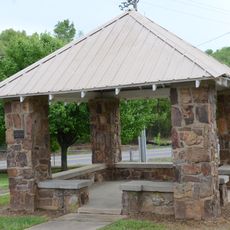Center Valley Well House