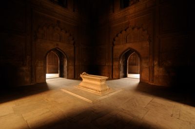 Interieur 2