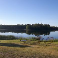 Sturgis and District Regional Park
