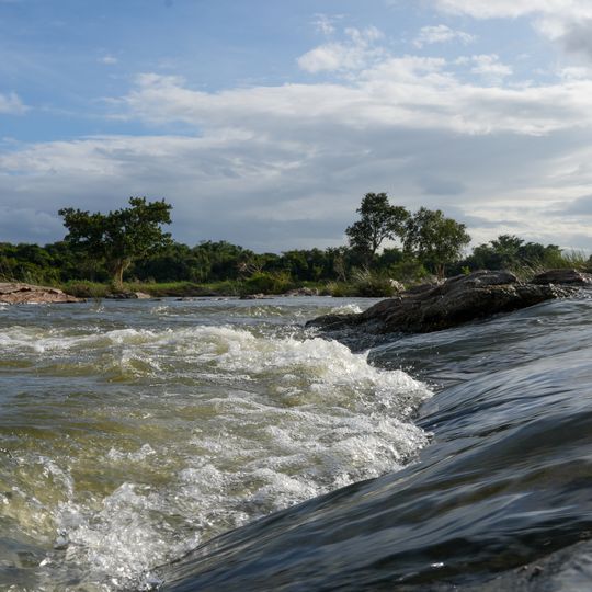 Kaveri