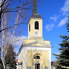 Filialkirche (Seyring)