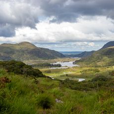 Nationaal Park Killarney