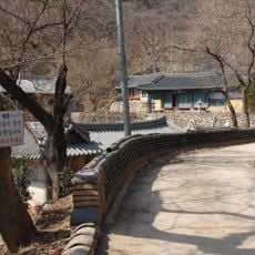 Cheoncheonsa